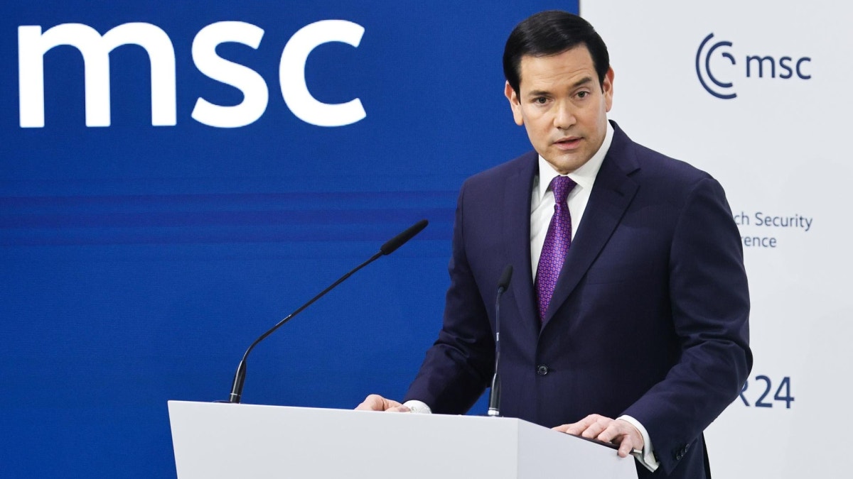 EE.UU. tiende la mano a Europa, pero con una 