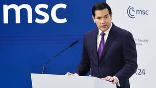 EE.UU. tiende la mano a Europa, pero con una 