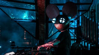 Deadmau5: Lima retrocedió hacia la época dorada de la electrónica, despertando grandes memorias [CRÓNICA]