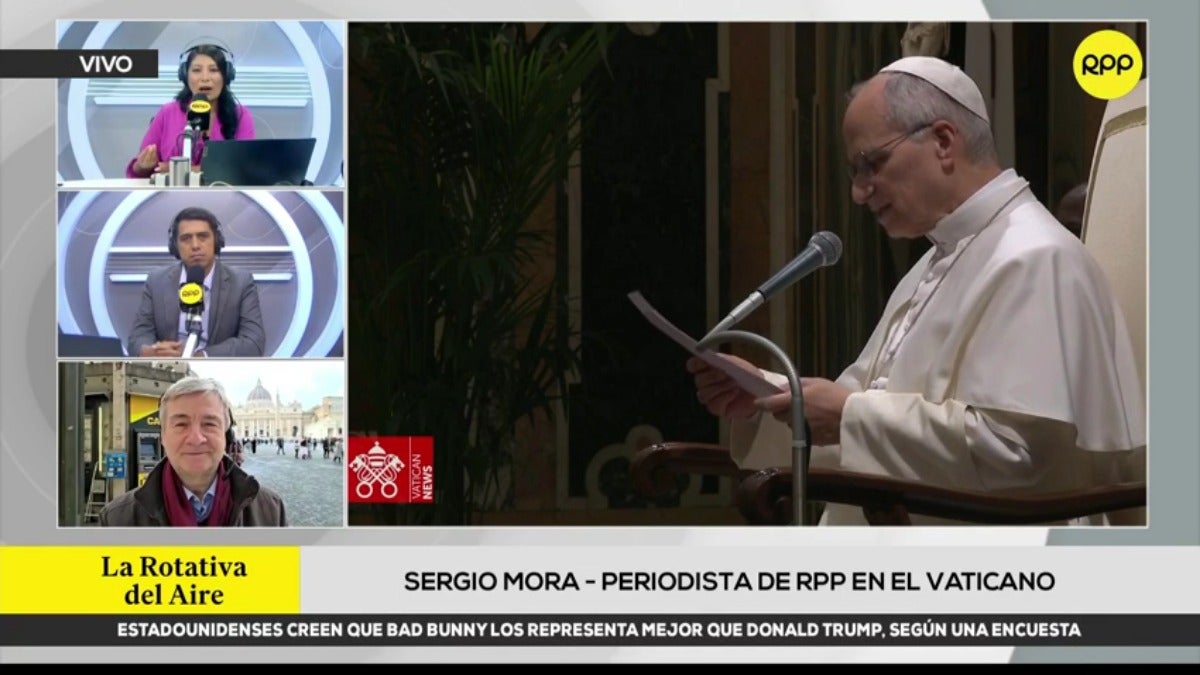 León XIV y las elecciones 2026: ¿emitirá su voto?