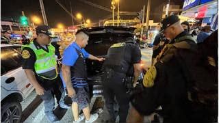 SJL: desarticulan banda que amenazaba a una fiscal y extorsionaba a empresas de transporte en Huáscar