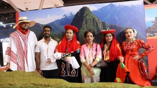 Perú fortalece su promoción turística en India y alcanza un potencial de negocios por US$ 4,2 millones