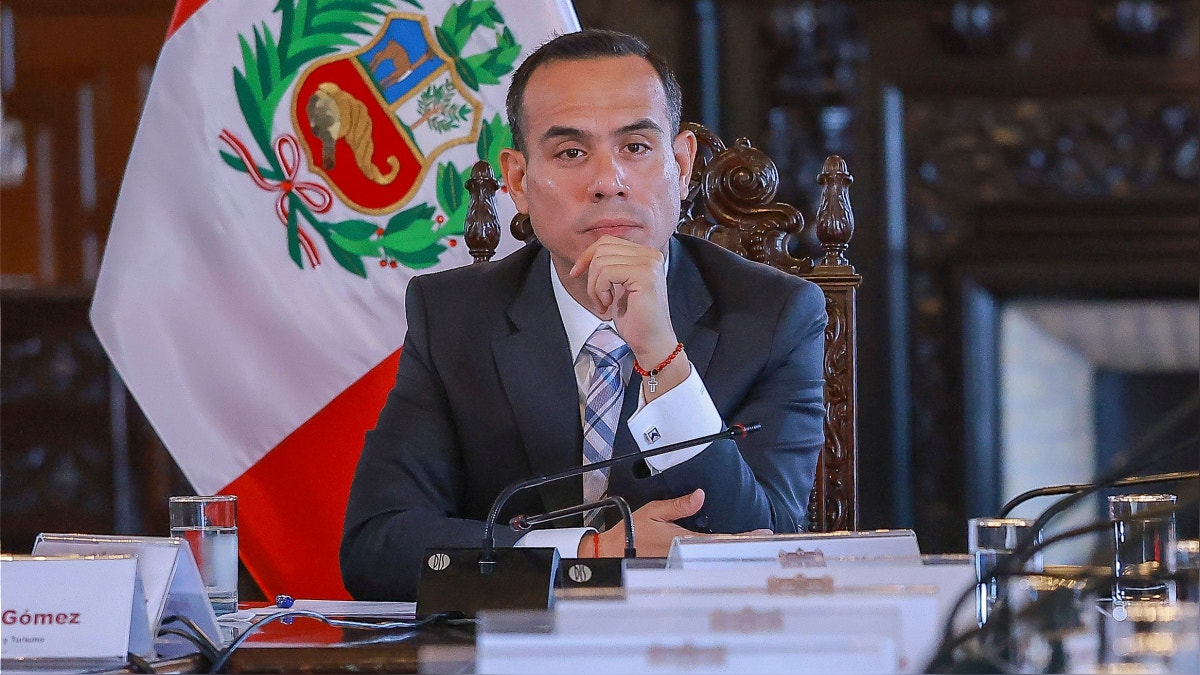 ¿Cuántos votos se necesitan para censurar a José Jerí y apartarlo de la Presidencia? Esto explican especialistas