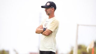 El agridulce balance de Javier Rabanal tras triunfo ante Cienciano: 