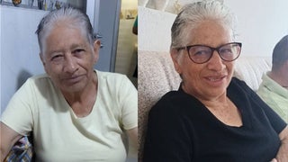 Los Olivos: buscan a adulta mayor con alzhéimer que desapareció en el Día de la Amistad