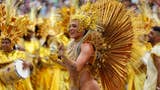 ¡No solo en Río! El Carnaval de Sao Paulo 2026 arrancó en el Sambódromo de Anhembí [FOTOS]