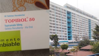 Madre pide cita de Psiquiatría para su menor hijo en el Hospital Rebagliati