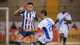 No sale de la crisis: Alianza Lima empató 0-0 contra  Alianza Atlético en Trujillo