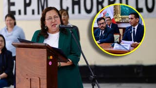 Comisión de Fiscalización define este lunes si cita a ministra de la Mujer por cuestionamientos a CAR 