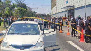 Ratifican cadena perpetua a cinco hombres involucrados en el asesinato de toda una familia en San Miguel en el 2023