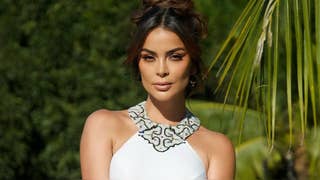 “Estuve a punto de morirme”: Laura Spoya se quiebra al recordar su grave accidente