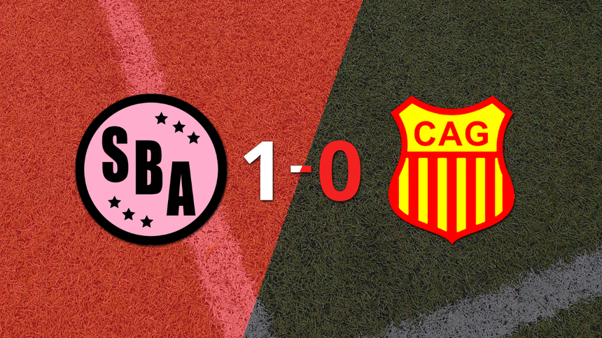 Sport Boys le ganó 1-0 a Grau