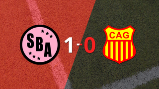 Liga 1: Sport Boys le ganó 1-0 a Grau