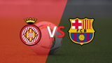 LaLiga EA Sports: Barcelona busca derrotar a Girona para subirse al liderato