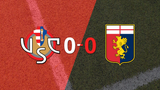 Serie A: Cremonese y Genoa no se sacaron ventaja y terminaron sin goles