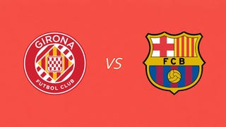 Barcelona vs Girona EN VIVO: ¿a qué hora juegan y dónde ver el partido por la fecha 24 de LaLiga?
