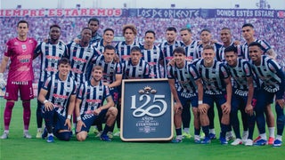 Alianza Lima y el reto en su 125 aniversario: 