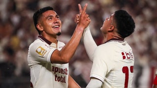 Tradición y respeto: Universitario y el saludo a Alianza Lima por su aniversario