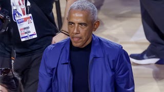 Barack Obama dice que los extraterrestres 