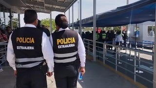 Tacna: Migraciones inicia desde mañana lunes 16 de febrero enrolamiento biométrico en Santa Rosa