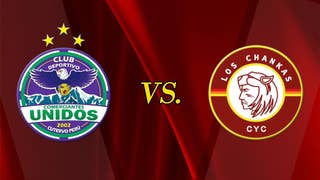 Comerciantes Unidos vs Los Chankas: ¿A qué hora juegan y dónde ver el partido en Cutervo por la fecha  3?