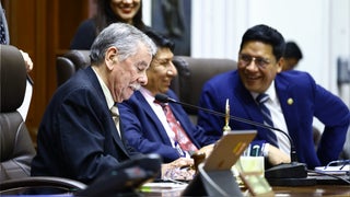 Más del 80% de peruanos cree que el Congreso 