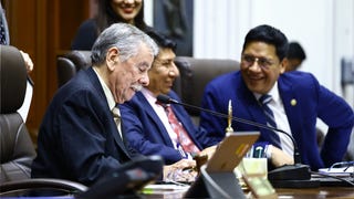 Más del 80% de peruanos cree que el Congreso 