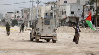 La Autoridad Palestina denunció que Israel ha puesto en marcha la anexión 'de facto' de gran parte de Cisjordania