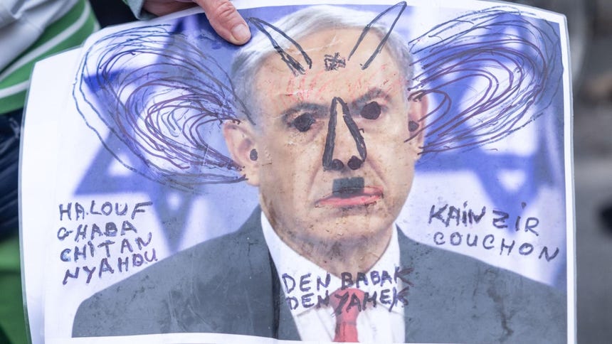 Más de una decena de palestinos fallecieron en una serie de bombardeos israelíes sobre la Franja de Gaza entre la noche del sábado 14 de febrero y la madrugada del domingo 15 de febrero