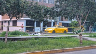 Buses de la empresa de transporte 'JC Bus' no circulan tras asesinato de uno de sus conductores