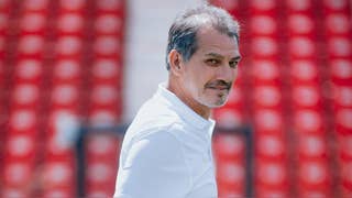 Franco Navarro aseguró que solo 