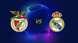Real Madrid vs Benfica EN VIVO: ¿a qué hora juegan y dónde ver la ida de los playoffs de la Champions League?