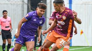 Igualdad en Cutervo: Comerciantes Unidos igualó 1-1 con Los Chankas por la fecha 3 del Torneo Apertura [VIDEO]