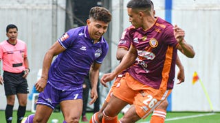 Igualdad en Cutervo: Comerciantes Unidos igualó 1-1 con Los Chankas por la fecha 3 del Torneo Apertura [VIDEO]