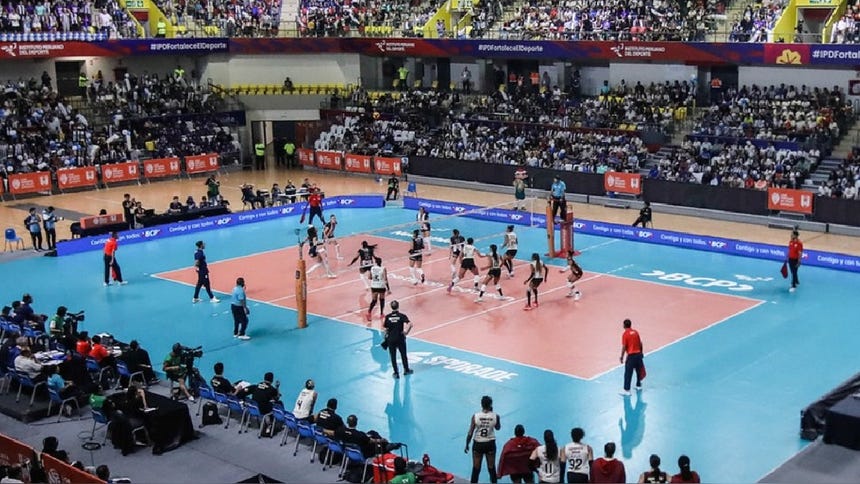 South American Volleyball Club Championship 2026: Schedule, Teams & How to Watch