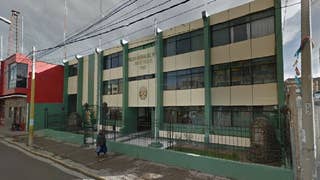 Puno: Detienen a un hombre por el presunto asesinato de su hijo de 14 años en Pucará