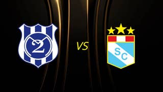 2 de Mayo vs Sporting Cristal EN VIVO: ¿a qué hora juegan y dónde ver la ida de la fase 2 de la Copa Libertadores?