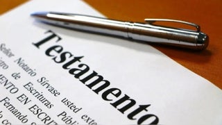 ¿Qué documentos debemos dejar en orden antes de morir?