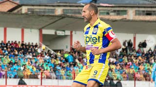 Hernán Barcos, el señalado: SAFAP solicitó regularizar los contratos de Nilson Loyola y Enmauel Páucar