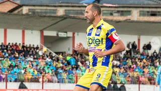 Hernán Barcos, el señalado: SAFAP solicitó regularizar los contratos de Nilson Loyola y Enmauel Páucar