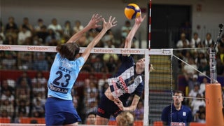 Con el debut de Alianza Lima y Regatas: conoce la programación de la fecha 1 del Sudamericano de Clubes de Vóley 2026