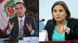 Marisol Pérez Tello pide salida de José Jerí ya que 