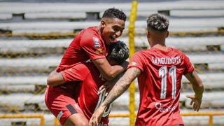 Rompió la mala racha: Sport Huancayo venció 2-0 a FC Cajamarca por la fecha 3 del Torneo Apertura 2026 [VIDEO]