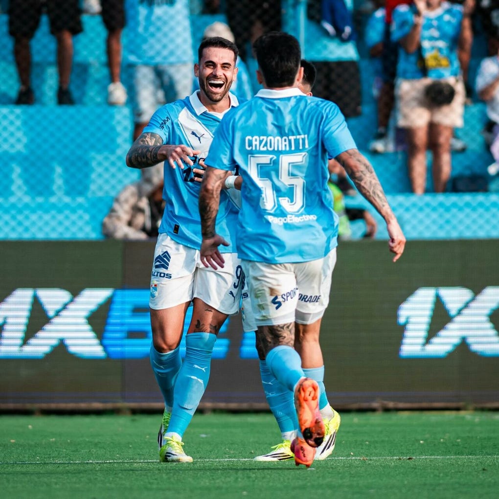 <a href=https://rpp.pe/futbol/copa-libertadores/sporting-cristal-vs-2-de-mayo-cuando-juegan-fase-2-de-copa-libertadores-2026-fecha-y-horario-noticia-1675639 data-mce-href=https://rpp.pe/futbol/copa-libertadores/sporting-cristal-vs-2-de-mayo-cuando-juegan-fase-2-de-copa-libertadores-2026-fecha-y-horario-noticia-1675639>Sporting Cristal</a> jugará de visitante el martes ante <strong>2 de Mayo</strong> por la ida de la Fase 2 de la <strong>Copa Libertadores.</strong>