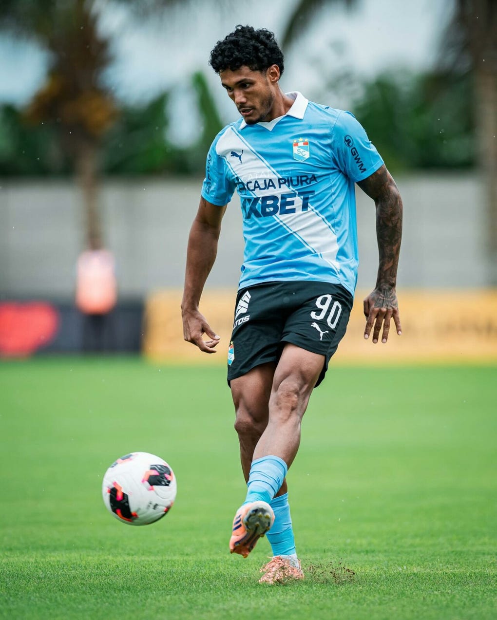 <strong>5. Cristiano (Lateral zurdo)</strong>