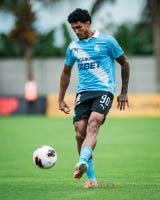 <strong>5. Cristiano (Lateral zurdo)</strong>