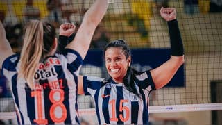 HOY, Alianza Lima vs Banco República EN VIVO: ¿a qué hora juegan y dónde ver la fecha 1 del Sudamericano de Clubes de Vóley 2026?