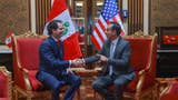 Embajador de EE.UU. en Perú dice que 