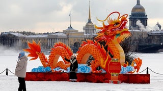 Año Nuevo Chino 2026: ¿Qué animal eres según tu año de nacimiento y qué predicciones trae el Caballo de Fuego?