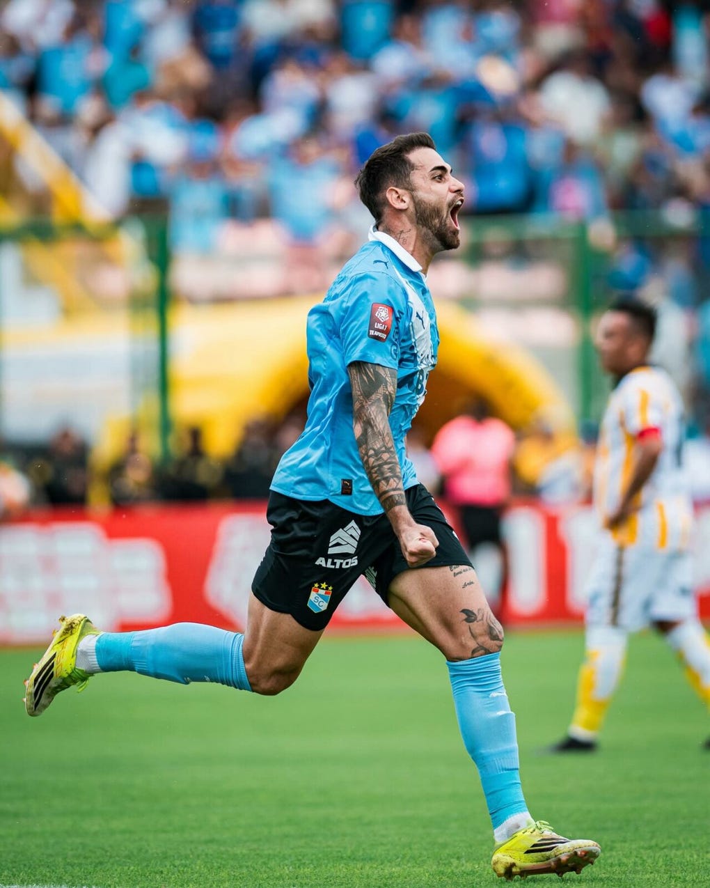 <strong>11. Felipe Vizeu (Delantero)</strong>